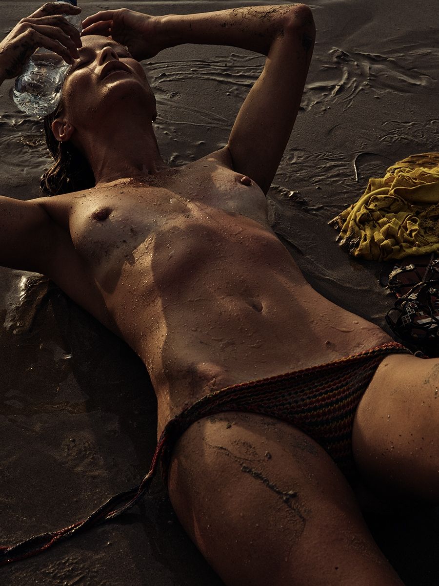 Carolyn Murphy | Celeb Masta 23