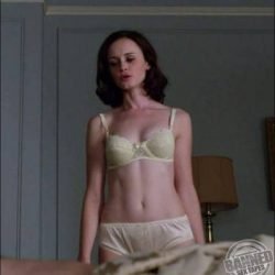 Alexis Bledel | Celeb Masta 2