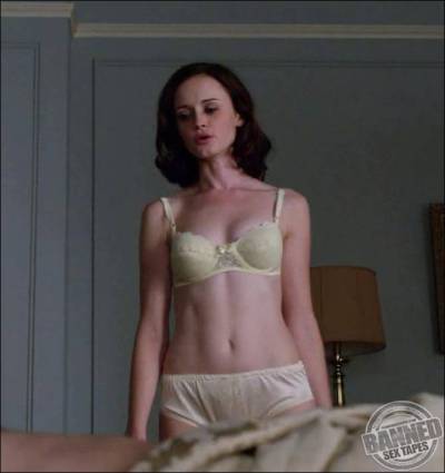 Alexis Bledel | Celeb Masta 2