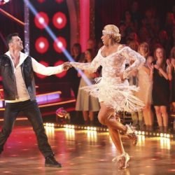 Dancing With The Stars Nene Leakes Tanks All | Celeb Masta 25