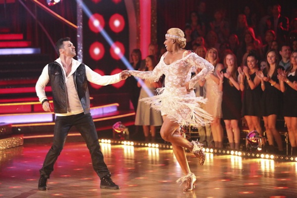 Dancing With The Stars Nene Leakes Tanks All | Celeb Masta 25