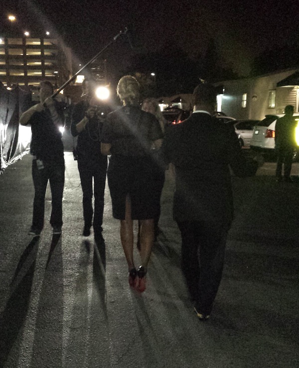 Dancing With The Stars Nene Leakes Tanks All | Celeb Masta 20