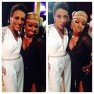 Dancing With The Stars Nene Leakes Tanks All | Celeb Masta 11