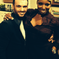 Dancing With The Stars Nene Leakes Tanks All | Celeb Masta 2