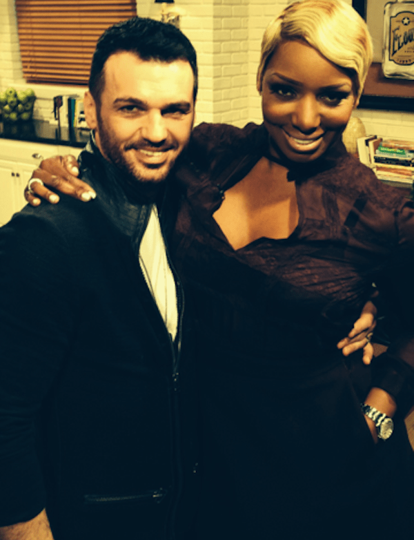 Dancing With The Stars Nene Leakes Tanks All | Celeb Masta 2