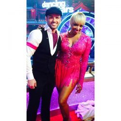 Dancing With The Stars Nene Leakes Tanks All | Celeb Masta 15