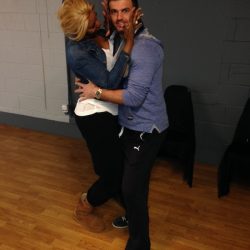 Dancing With The Stars Nene Leakes Tanks All | Celeb Masta 21