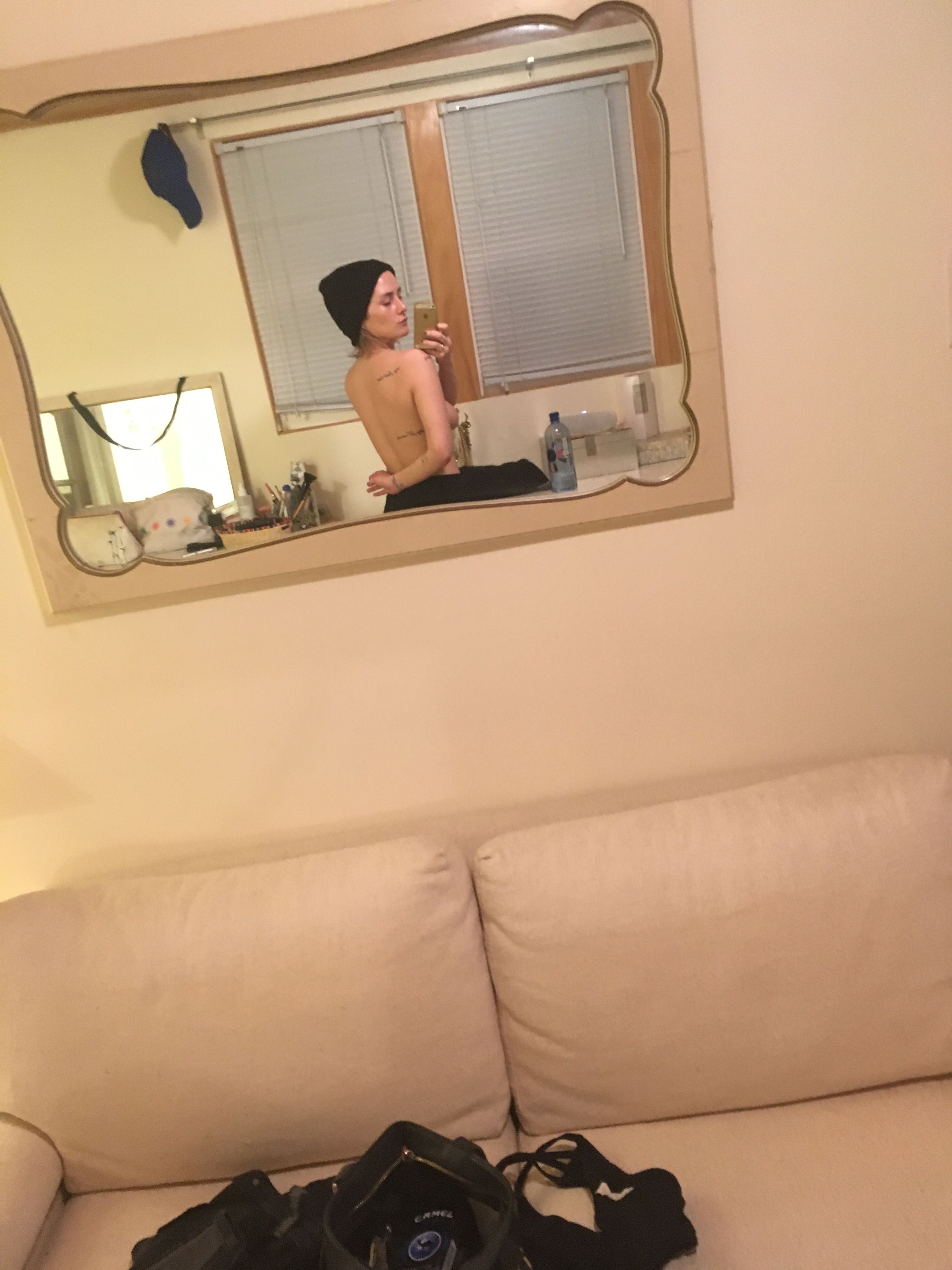 Addison Timlin | Celeb Masta 226