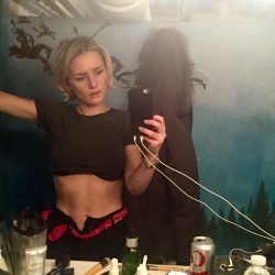 Addison Timlin | Celeb Masta 109