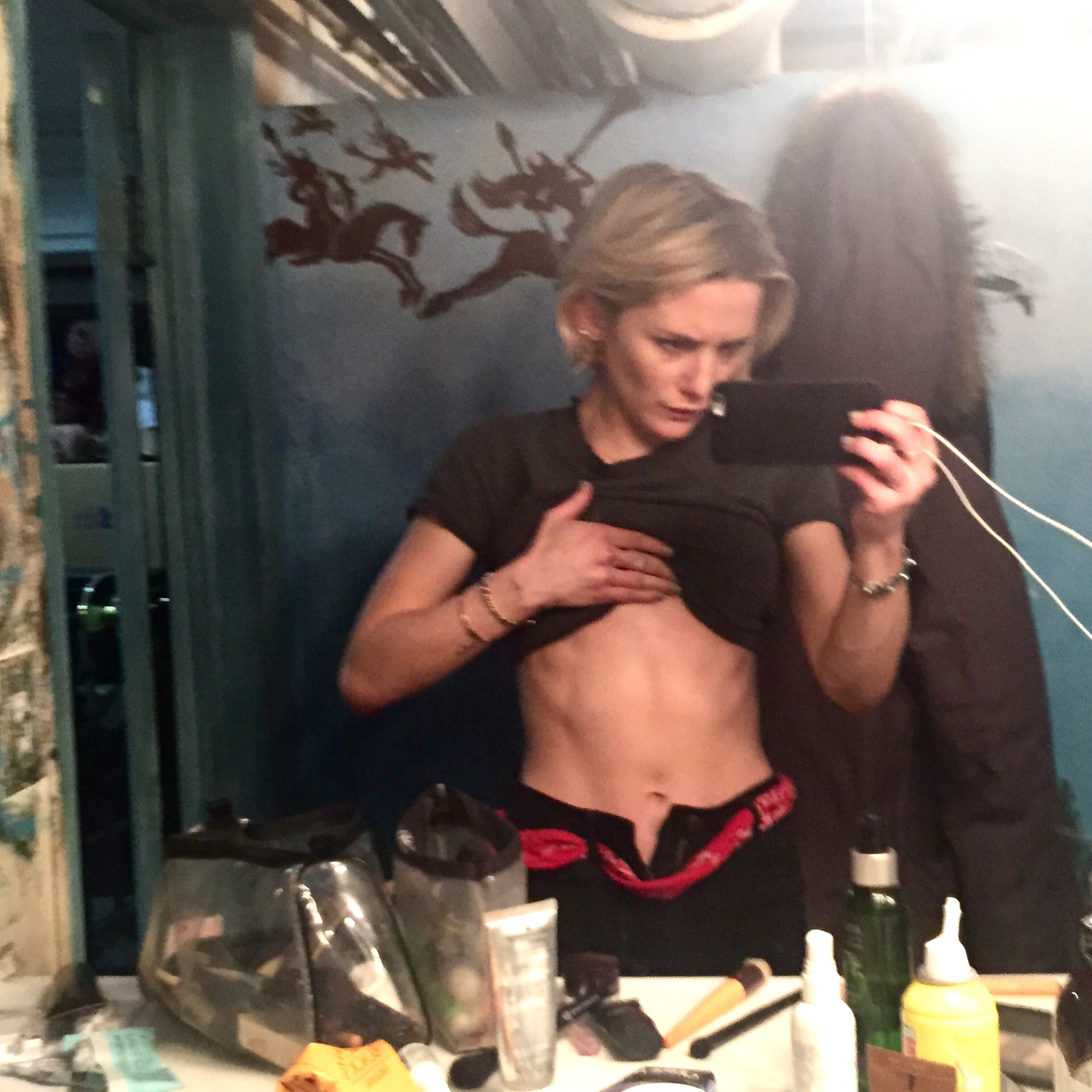 Addison Timlin | Celeb Masta 116