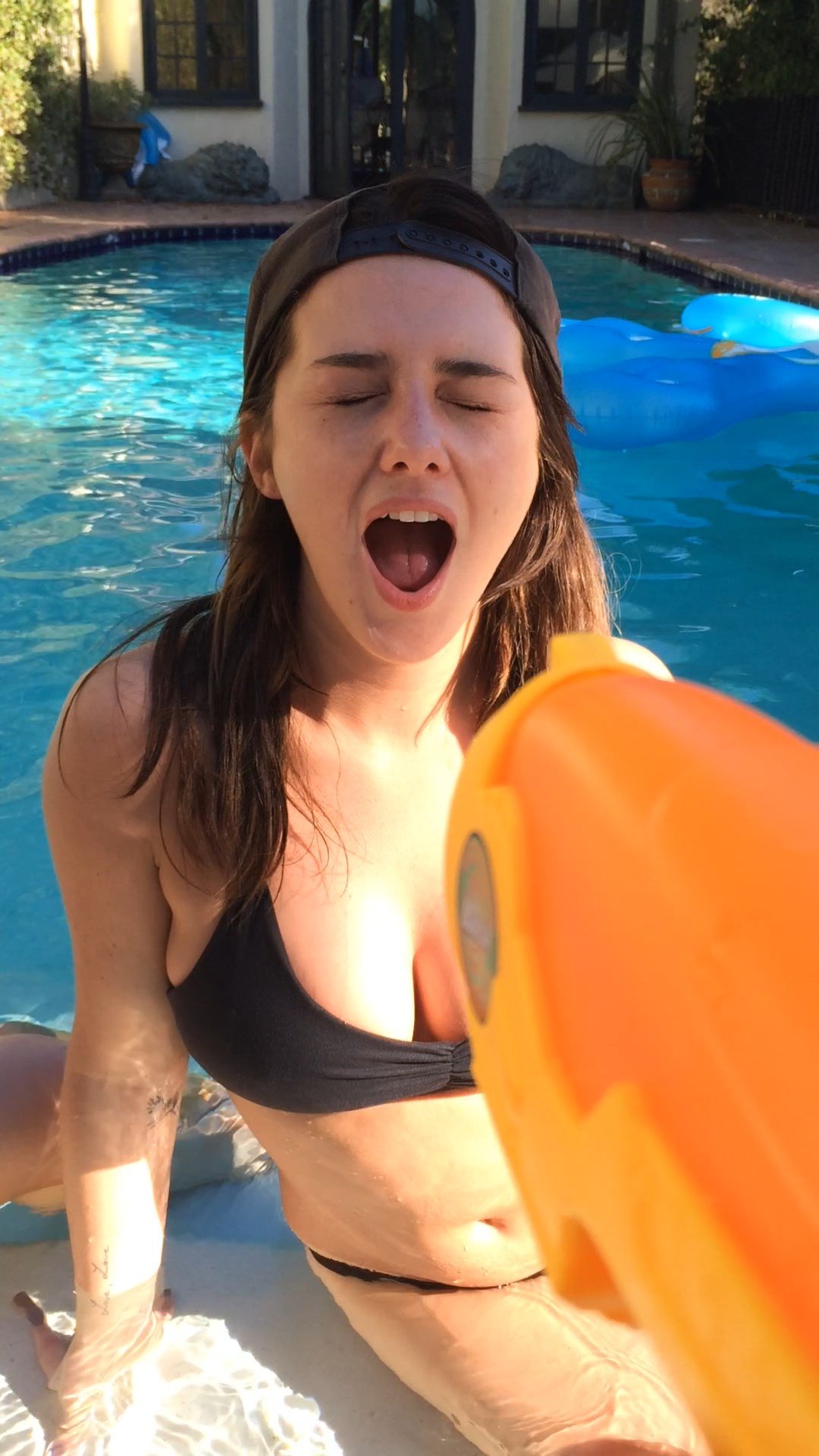 Addison Timlin | Celeb Masta 127