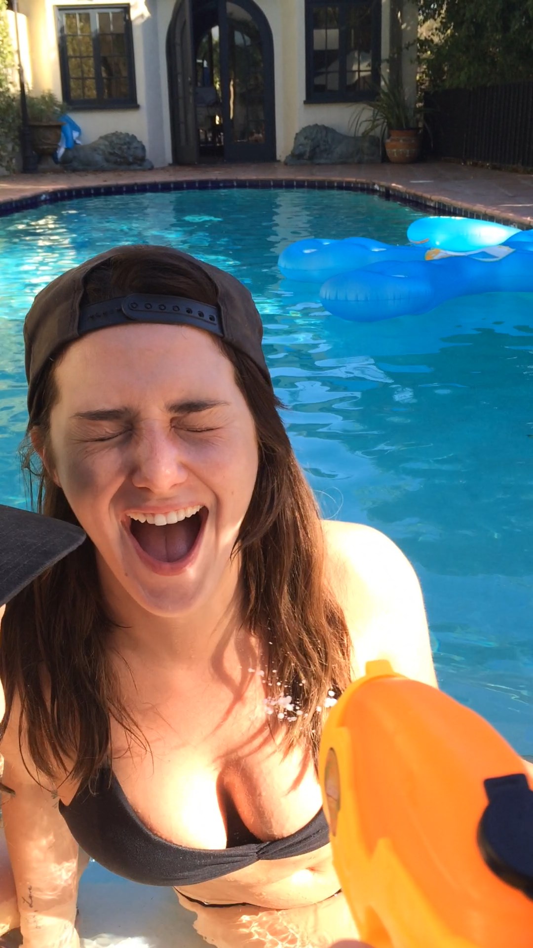 Addison Timlin | Celeb Masta 131