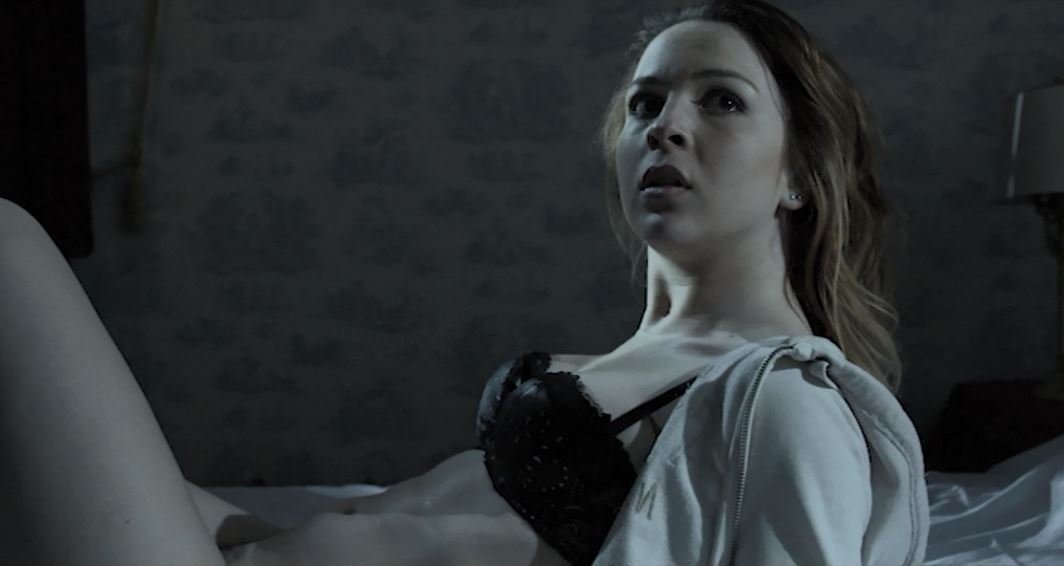 Aisling Knight | Celeb Masta 1