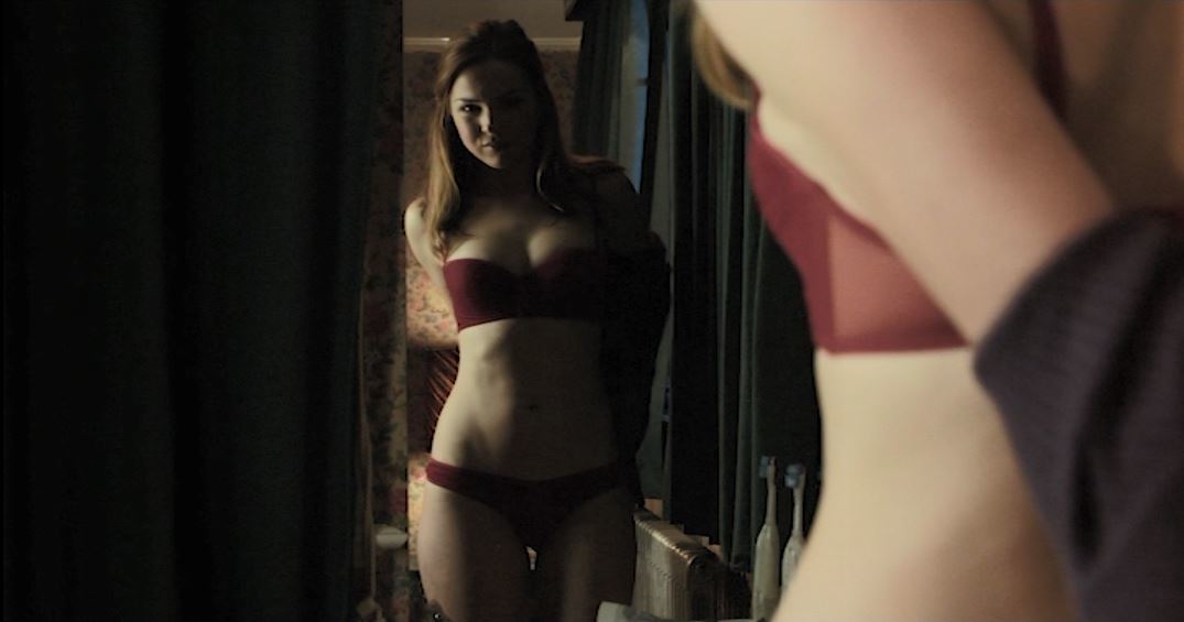 Aisling Knight | Celeb Masta 14