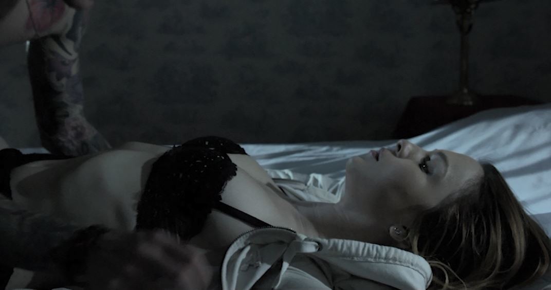 Aisling Knight | Celeb Masta 3