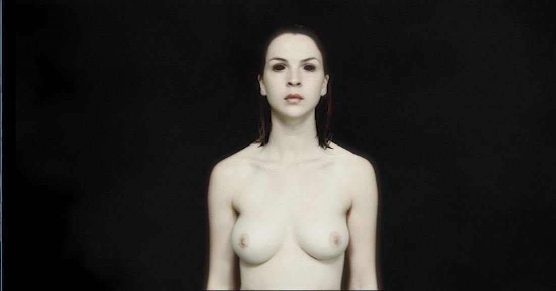 Aisling Knight | Celeb Masta 5