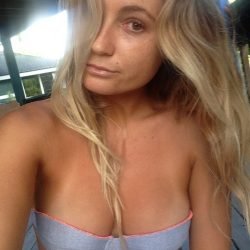 Alana Blanchard | Celeb Masta 19