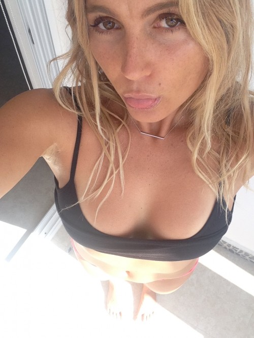 Alana Blanchard | Celeb Masta 20