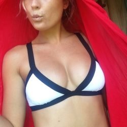 Alana Blanchard | Celeb Masta 25