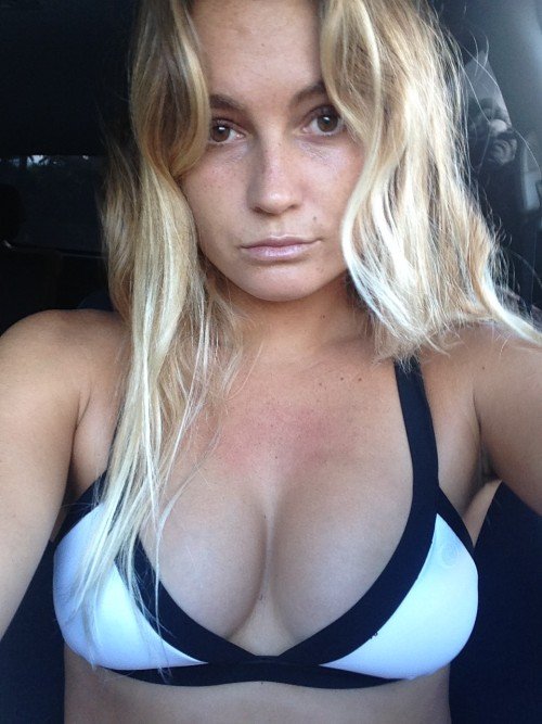 Alana Blanchard | Celeb Masta 26