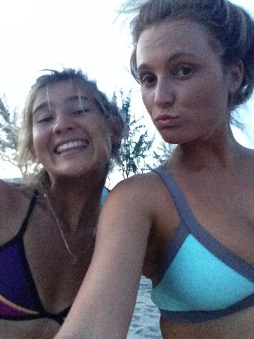 Alana Blanchard | Celeb Masta 8