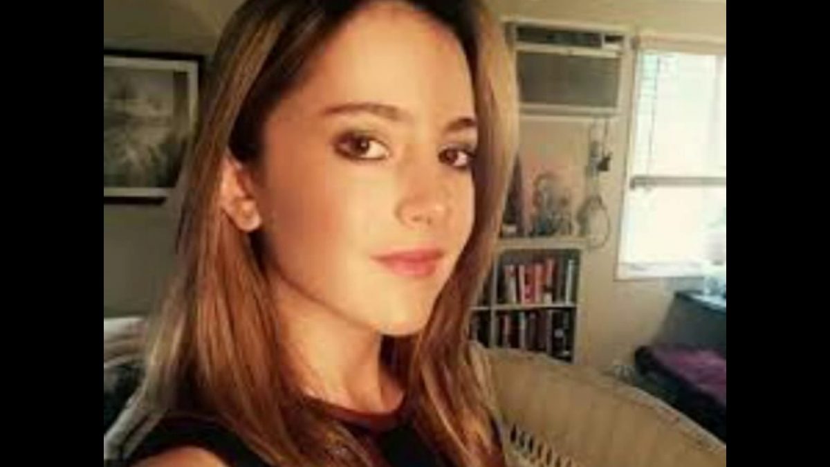 Alexa Nikolas | Celeb Masta 32