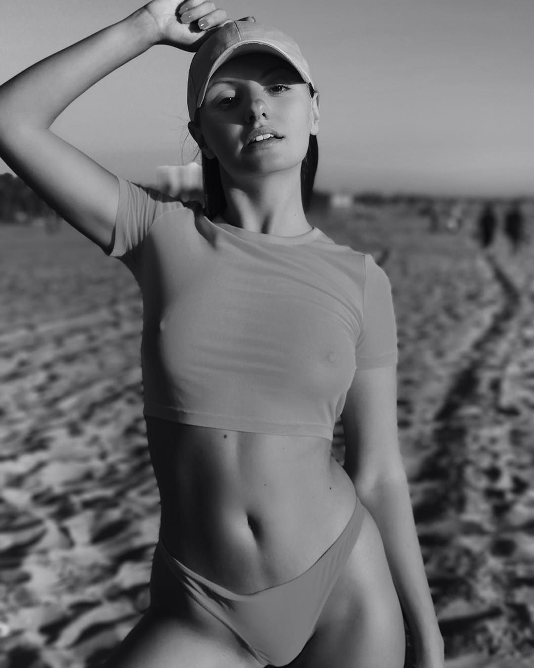 Alexandra Stan | Celeb Masta 57