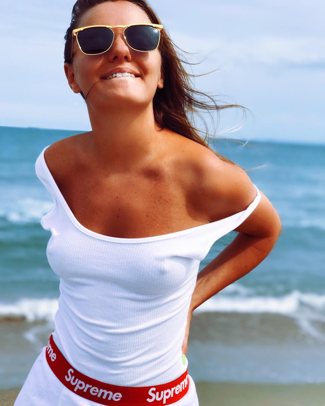 Alexandra Stan | Celeb Masta 74