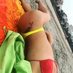 Alexandra Stan | Celeb Masta 64