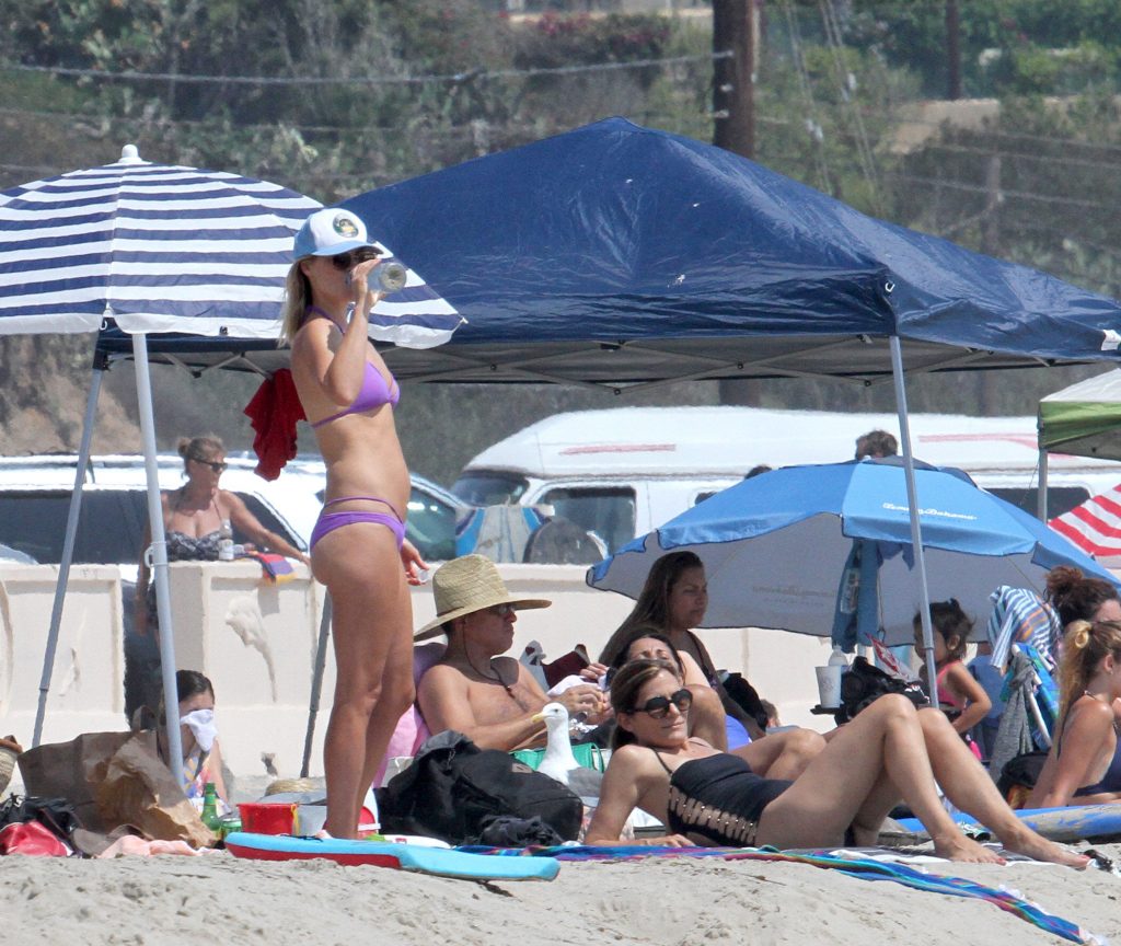 Ali Larter | Celeb Masta 98