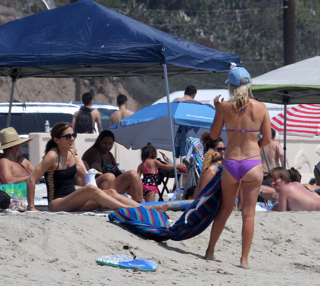 Ali Larter | Celeb Masta 99