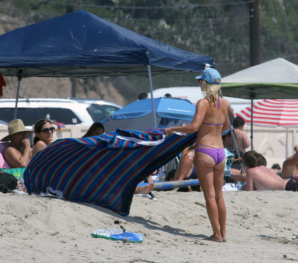 Ali Larter | Celeb Masta 100