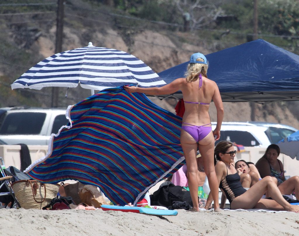 Ali Larter | Celeb Masta 101