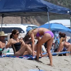 Ali Larter | Celeb Masta 102