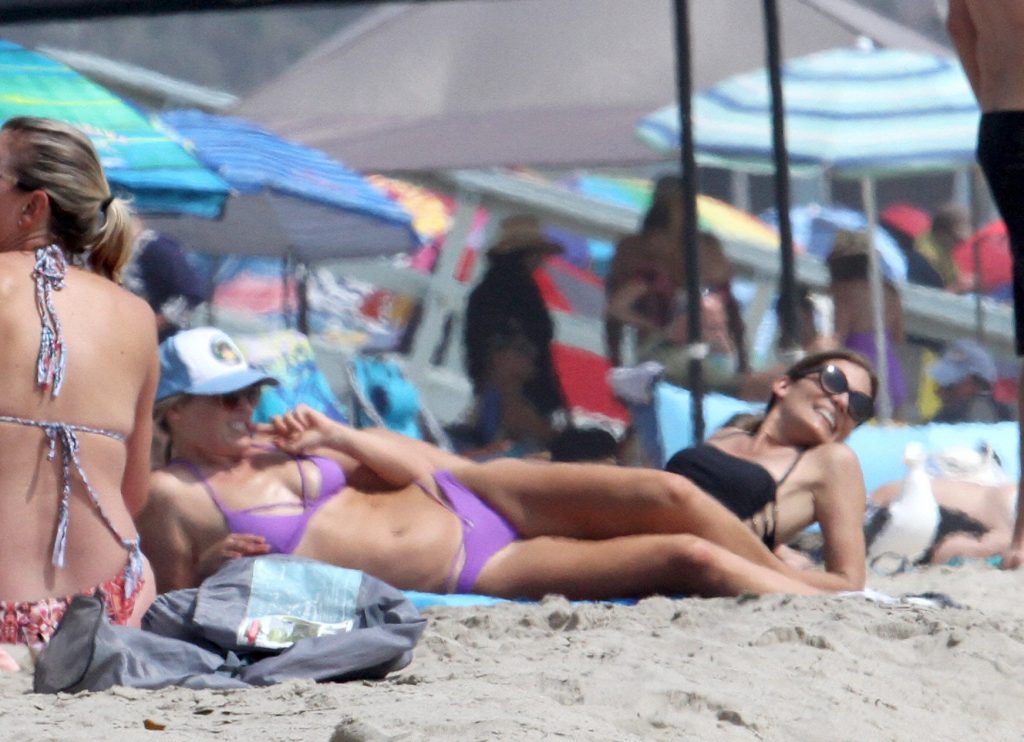 Ali Larter | Celeb Masta 103