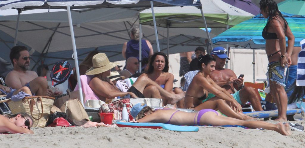 Ali Larter | Celeb Masta 104