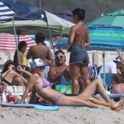 Ali Larter | Celeb Masta 106