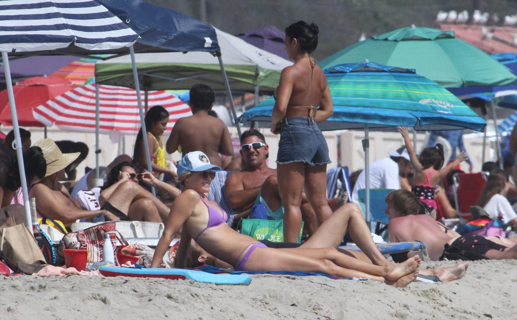 Ali Larter | Celeb Masta 106