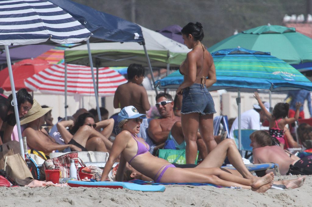 Ali Larter | Celeb Masta 107