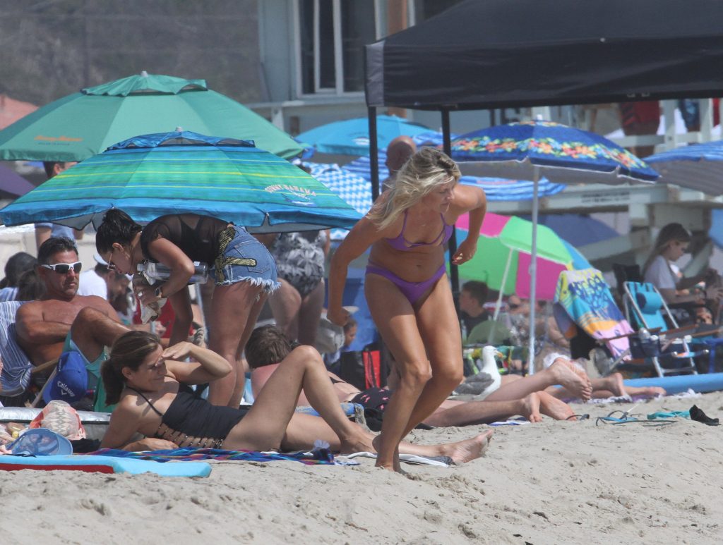 Ali Larter | Celeb Masta 110