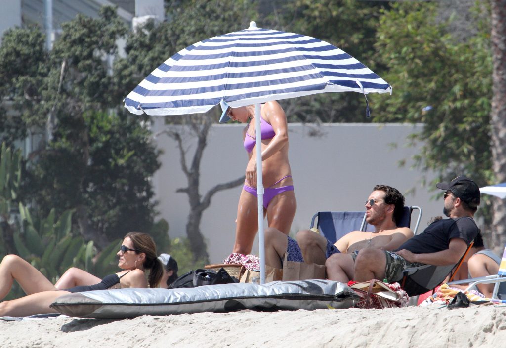 Ali Larter | Celeb Masta 84