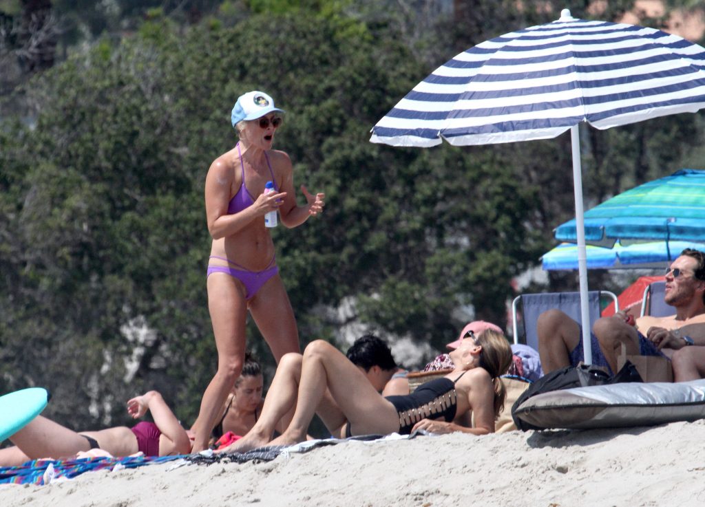 Ali Larter | Celeb Masta 85