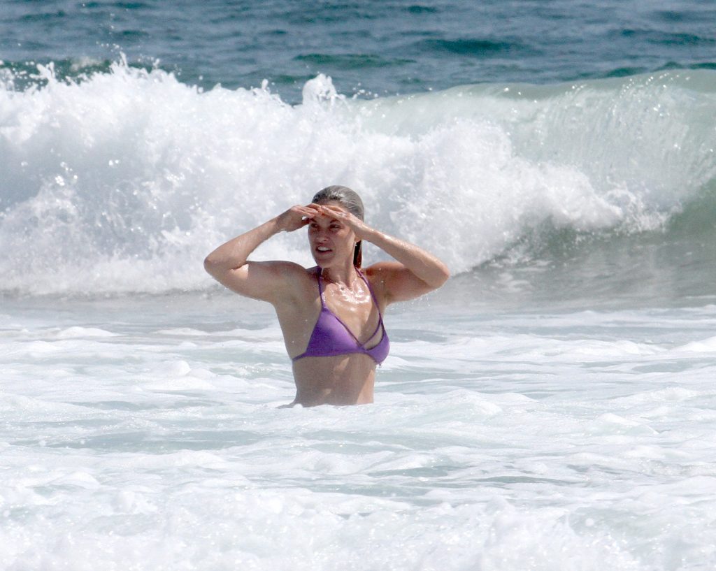 Ali Larter | Celeb Masta 124