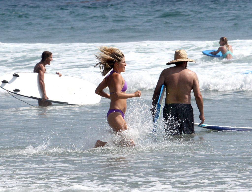 Ali Larter | Celeb Masta 125