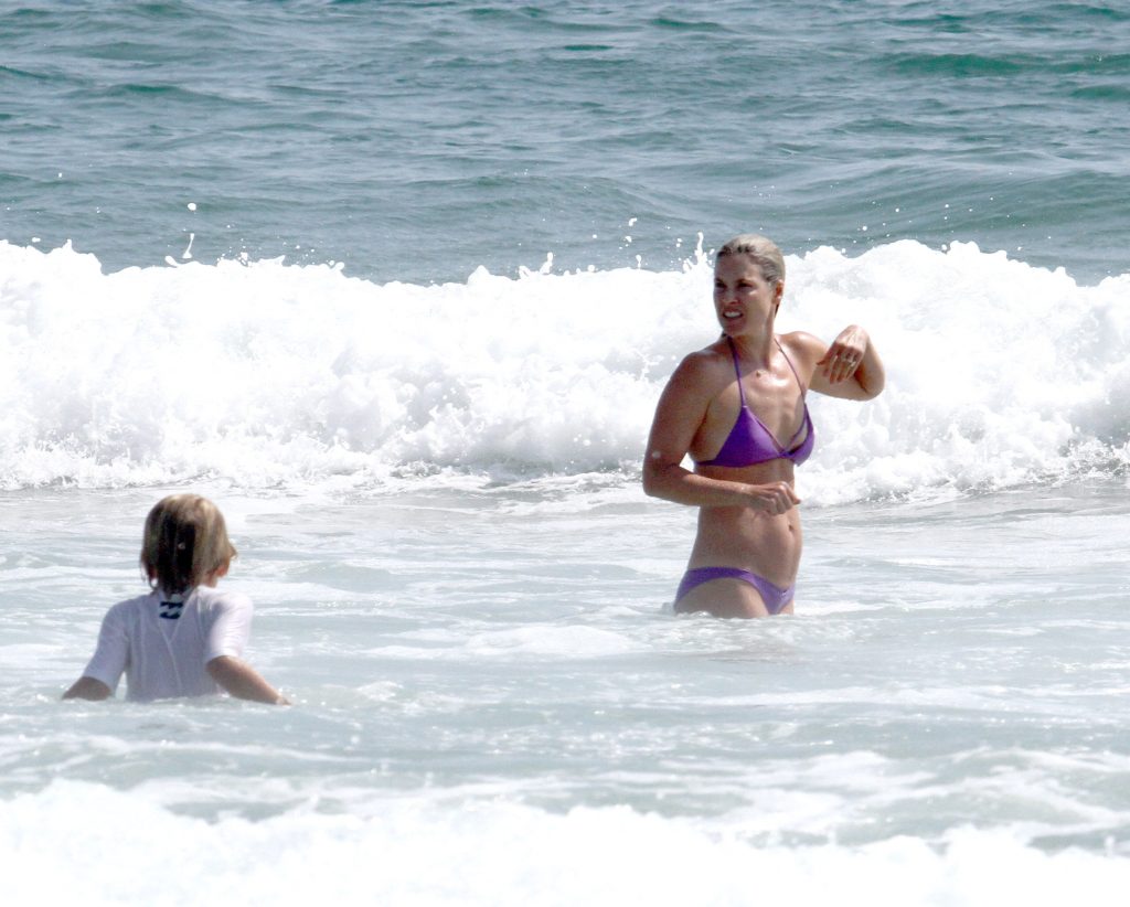 Ali Larter | Celeb Masta 129