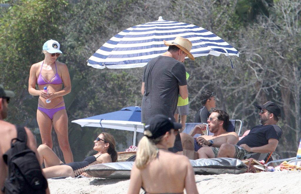 Ali Larter | Celeb Masta 86