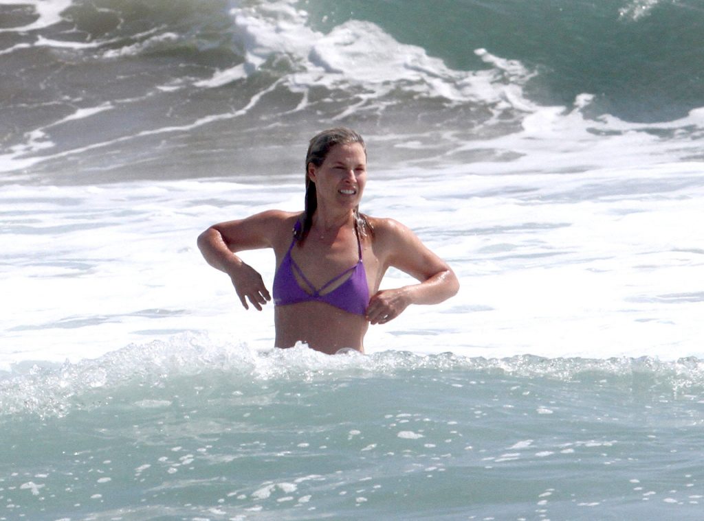 Ali Larter | Celeb Masta 131