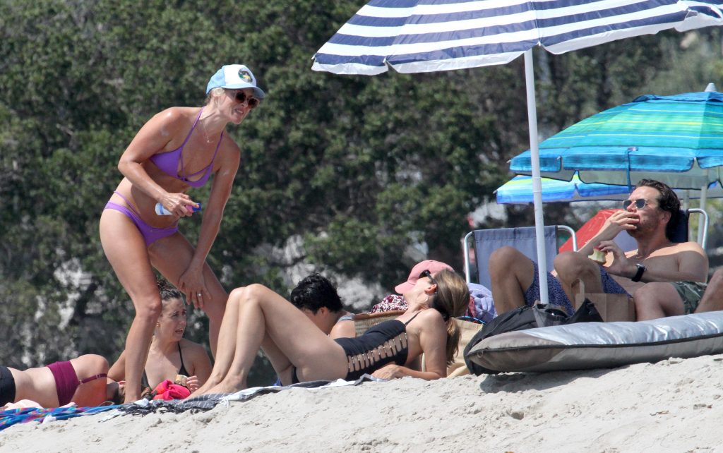 Ali Larter | Celeb Masta 87