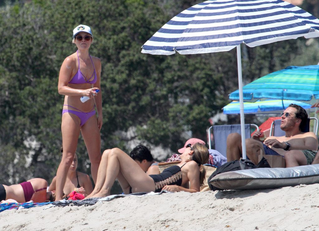 Ali Larter | Celeb Masta 88