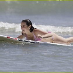 Ali Lohan | Celeb Masta 11